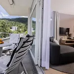 Schwarzwald Panorama 바트헤른알브