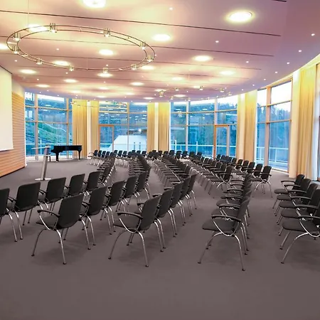 Schwarzwald Panorama Otel