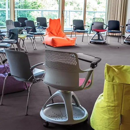 Schwarzwald Panorama Otel 4*