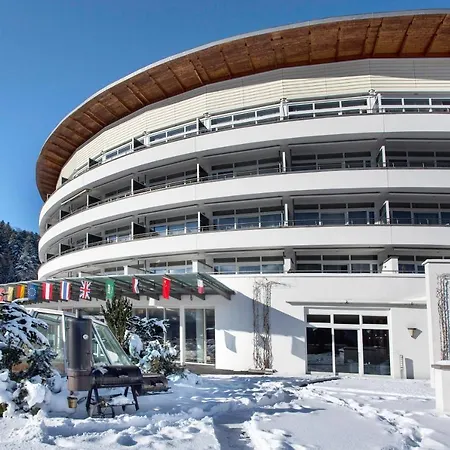 Schwarzwald Panorama 4*