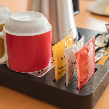 Ξενοδοχείο Schwarzwald Panorama