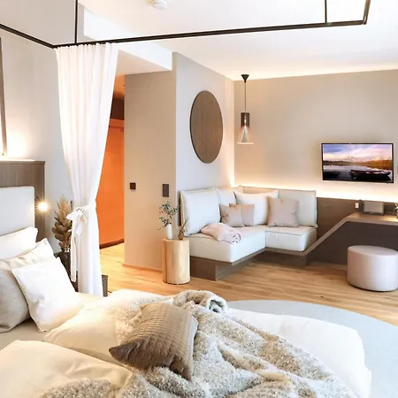 Schwarzwald Panorama 4* Bad Herrenalb