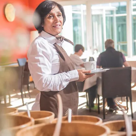 Schwarzwald Panorama Ξενοδοχείο 4*