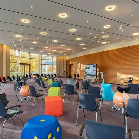 Schwarzwald Panorama Hotel 4*