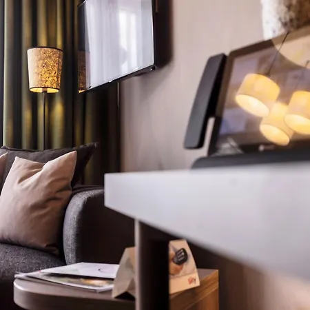 Schwarzwald Panorama 4* Bad Herrenalb