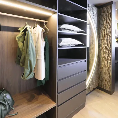 Schwarzwald Panorama Ξενοδοχείο Bad Herrenalb