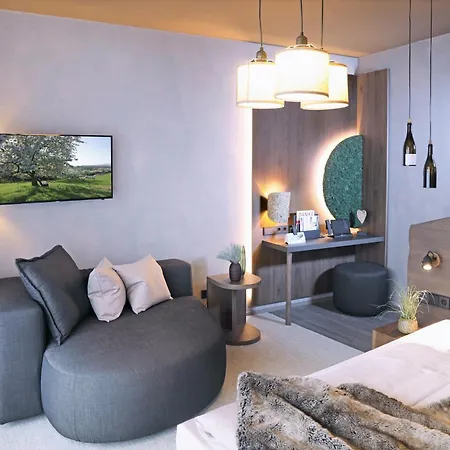 Schwarzwald Panorama Ξενοδοχείο Bad Herrenalb