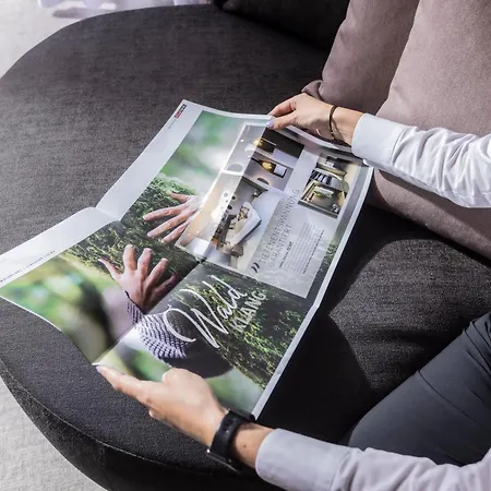 Schwarzwald Panorama Ξενοδοχείο Bad Herrenalb