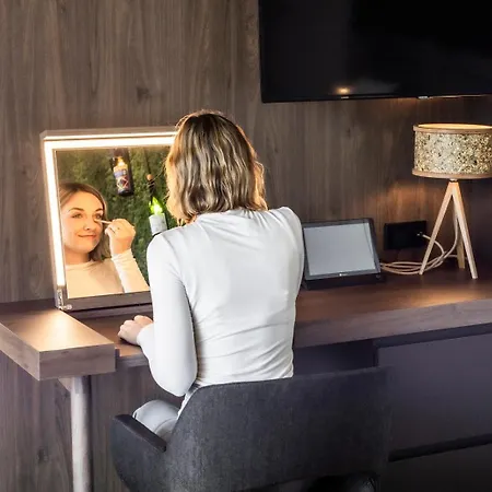 Ξενοδοχείο Schwarzwald Panorama