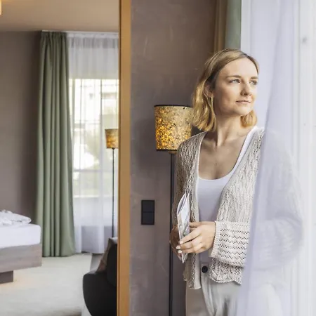 Schwarzwald Panorama Hotel 4*