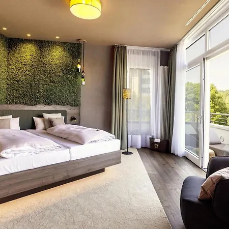 Hotel Schwarzwald Panorama