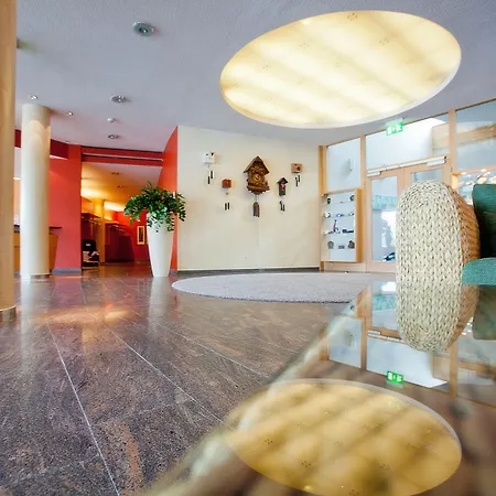 Schwarzwald Panorama 4* Bad Herrenalb