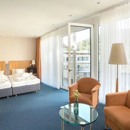 Schwarzwald Panorama Ξενοδοχείο