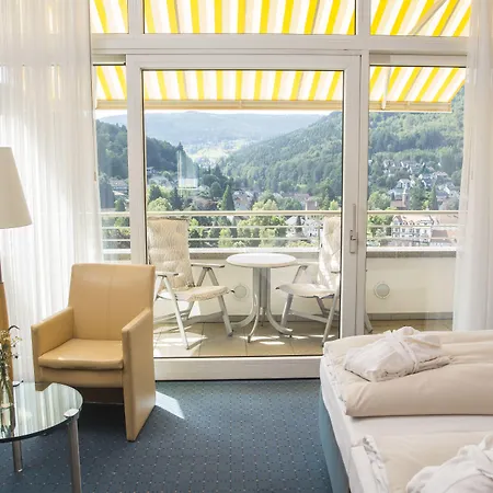 Hotel Schwarzwald Panorama 4*