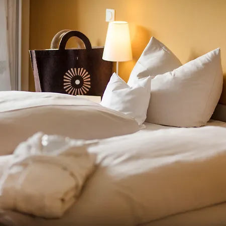 Schwarzwald Panorama Ξενοδοχείο Bad Herrenalb