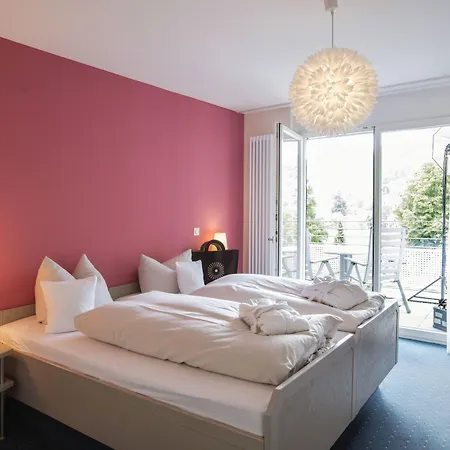 Schwarzwald Panorama Ξενοδοχείο