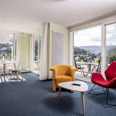 Schwarzwald Panorama