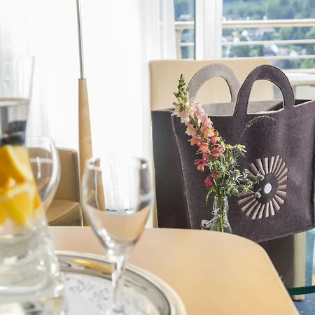 Ξενοδοχείο Schwarzwald Panorama 4*