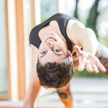 Schwarzwald Panorama Bad Herrenalb