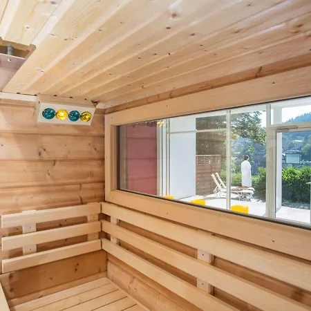 Schwarzwald Panorama Ξενοδοχείο 4*