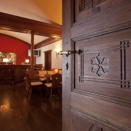 Schwarzwald Panorama Ξενοδοχείο Bad Herrenalb