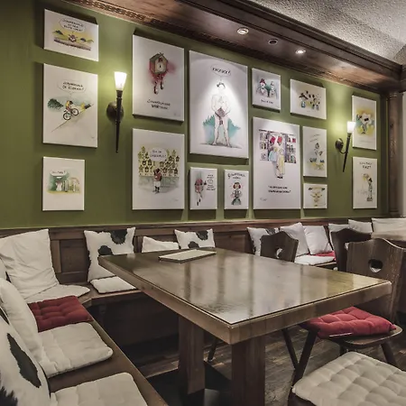 Schwarzwald Panorama Bad Herrenalb