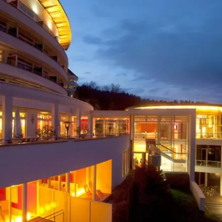 Ξενοδοχείο Schwarzwald Panorama 4*