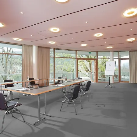 Schwarzwald Panorama Bad Herrenalb