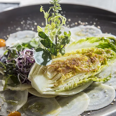 Schwarzwald Panorama Ξενοδοχείο 4*