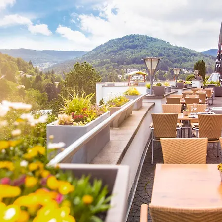 Hotel Schwarzwald Panorama