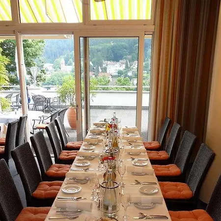 Hotel Schwarzwald Panorama