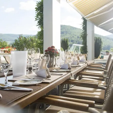 Schwarzwald Panorama Hotel