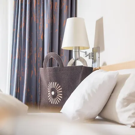 Schwarzwald Panorama Hotel 4*