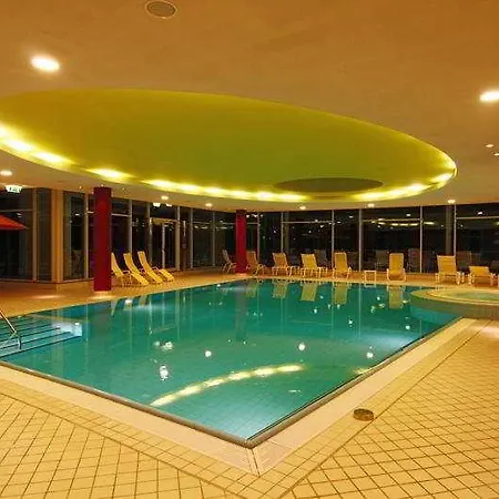 Hotel Schwarzwald Panorama 4*