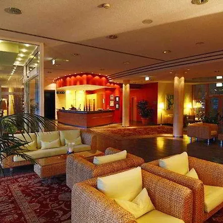Hotel Schwarzwald Panorama Bad Herrenalb