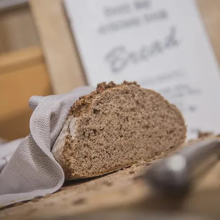 Schwarzwald Panorama Ξενοδοχείο Bad Herrenalb