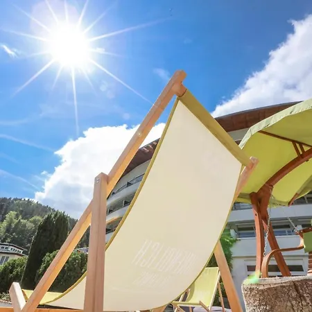 Schwarzwald Panorama Ξενοδοχείο