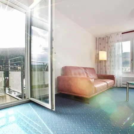 Schwarzwald Panorama Hotel