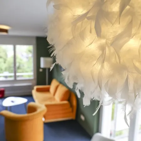 Hotell Schwarzwald Panorama 4*