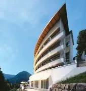 Schwarzwald Panorama Hotel 4*