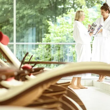 Schwarzwald Panorama Hotel 4*