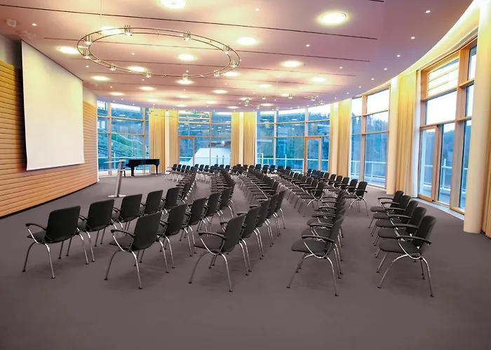 Schwarzwald Panorama Hotel