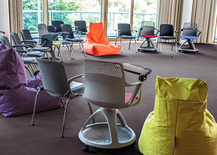 Schwarzwald Panorama Hotel 4*