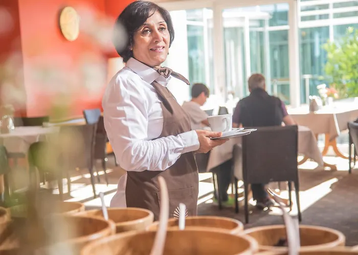 Schwarzwald Panorama Hotel 4*