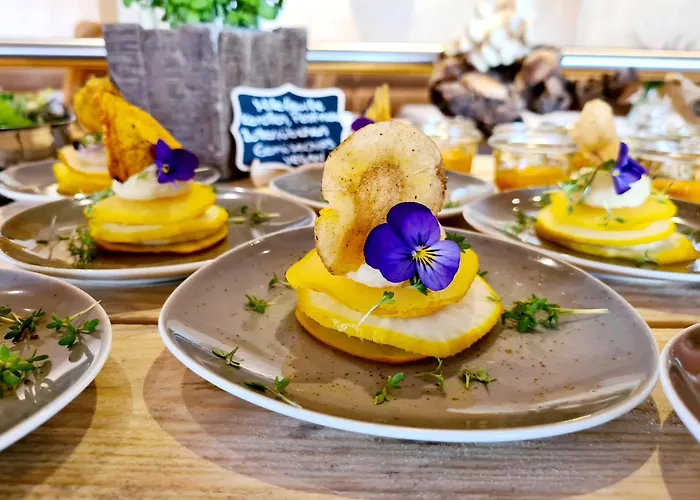 Schwarzwald Panorama Hotel 4*