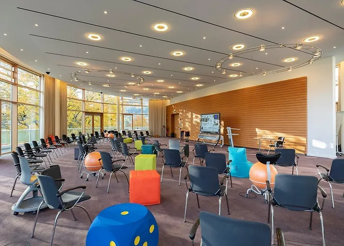 Schwarzwald Panorama Hotel 4*