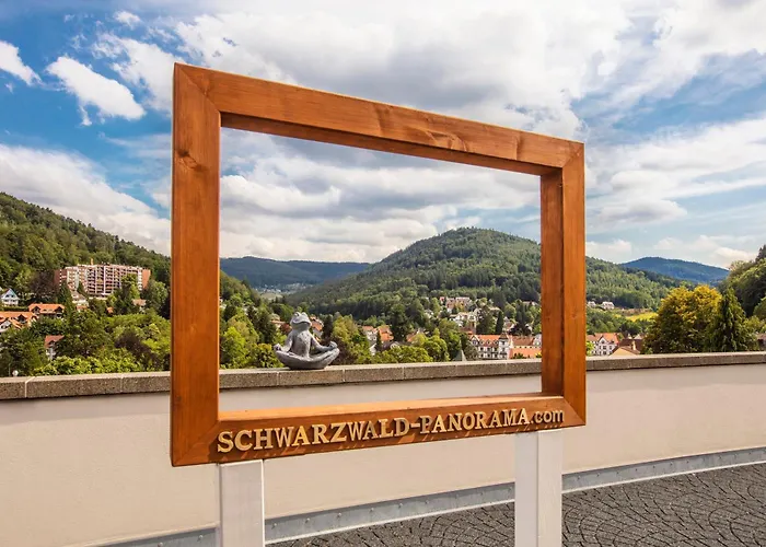 Hotel Schwarzwald Panorama