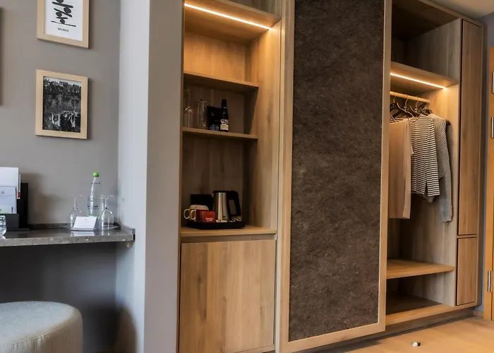 Schwarzwald Panorama 4*