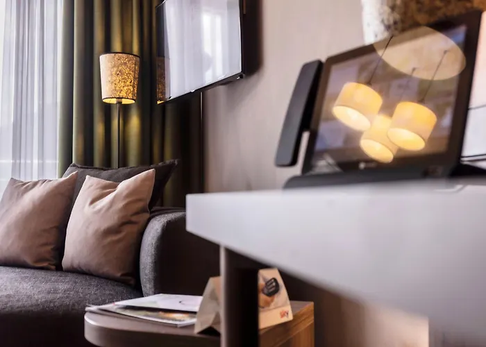 Schwarzwald Panorama 4* Bad Herrenalb