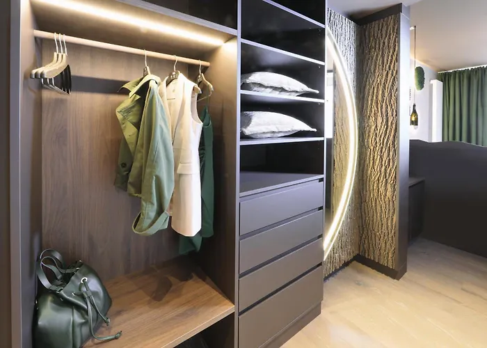 Schwarzwald Panorama Hotel Bad Herrenalb